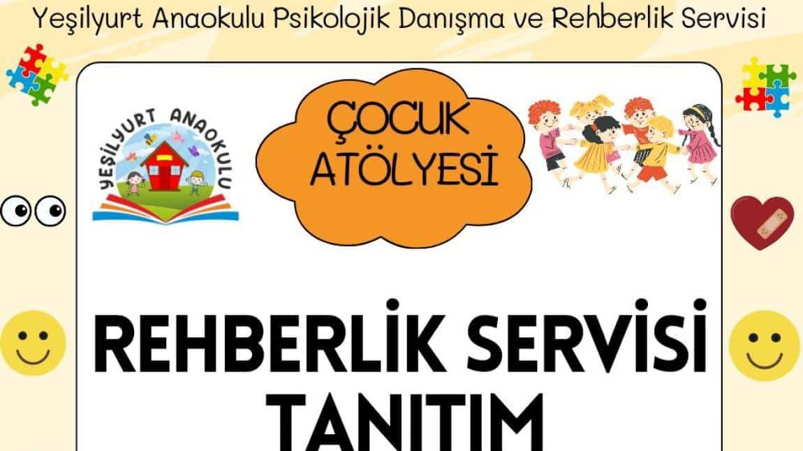 16-20.09.2024 tarihleri arasında sınıflarımızda Rehber Öğretmenimiz tarafından okulumuz rehberlik servisi tanıtıldı,,hangi konularda,ne zaman ve nasıl faydalanabileceğimiz konusunda bilgilendirici rehberlik çalışması yapıldı.